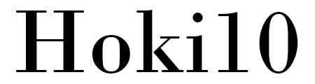 Hoki10
